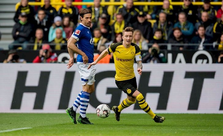Bảng xếp hạng và kết quả vòng 10 bóng đá Đức (Bundesliga) 2019 mới nhất bang xep hang va ket qua vong 10 bong da duc bundesliga 2019 moi nhat