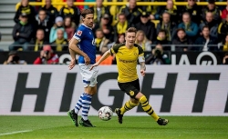 bat chap dich covid 19 bundesliga se tro lai va khan gia khong duoc vao san xem