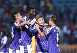 Hà Nội FC và lời giải vươn tầm châu lục của bóng đá Việt Nam