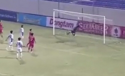 video choang canh hau ve gio tay dam bong nhu thu mon va cai ket dang