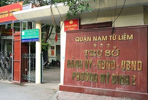 Quốc hội sẽ xem xét thí điểm bỏ Hội đồng nhân dân phường ở Hà Nội quoc hoi se xem xet thi diem bo hoi dong nhan dan phuong o ha noi