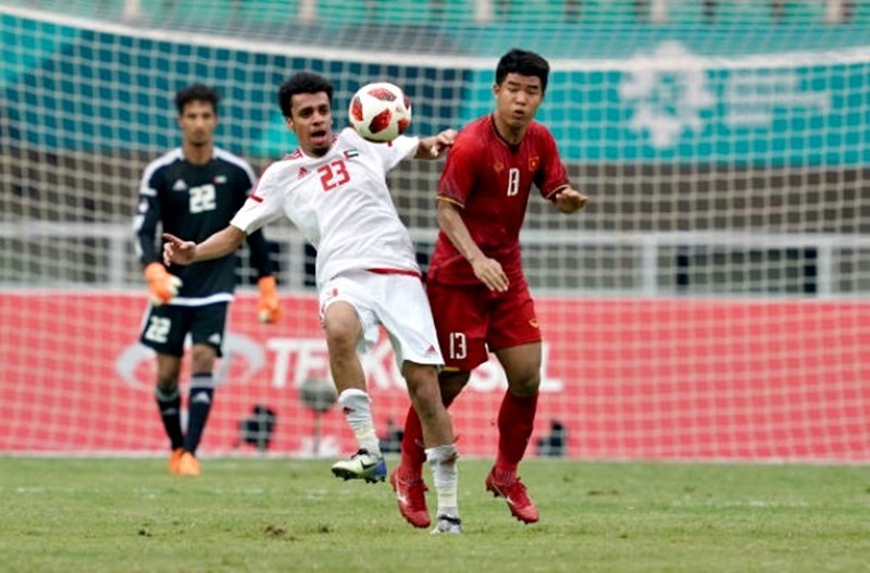 Tin tức bóng đá U23 Việt Nam mới nhất, nóng nhất hôm nay 8/1/2020 tin tuc bong da u23 viet nam moi nhat nong nhat hom nay 812020