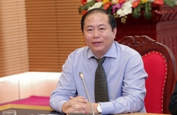 cach het chuc vu trong dang doi voi pho bi thu thanh uy phan thiet do ngoc diep