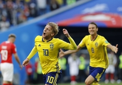 cap nhat danh sach nhung doi vua gianh ve du vong chung ket euro 2020