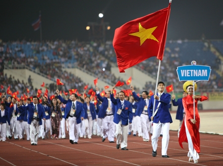 Lịch thi đấu tất cả các bộ môn tại SEA Games 30 mới và đầy đủ nhất lich thi dau tat ca cac bo mon tai sea games 30 moi va day du nhat