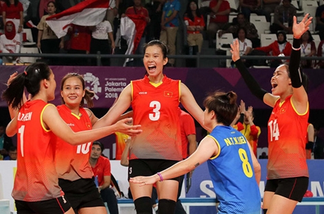 bang tong sap huy chuong moi nhat tai sea games 30 cap nhat lien tuc
