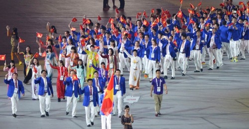 Lịch thi đấu các môn thể thao ở SEA Games 30 đầy đủ nhất lich thi dau chi tiet va day du nhat cac mon the thao o sea games 30