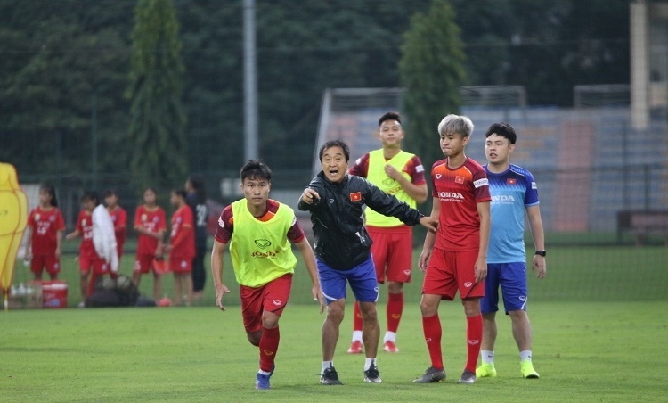 Báo Thái Lan vừa nói gì về đội hình tuyển U22 Việt Nam dự SEA Games 30? bao thai lan vua noi gi ve doi hinh tuyen u22 viet nam du sea games 30