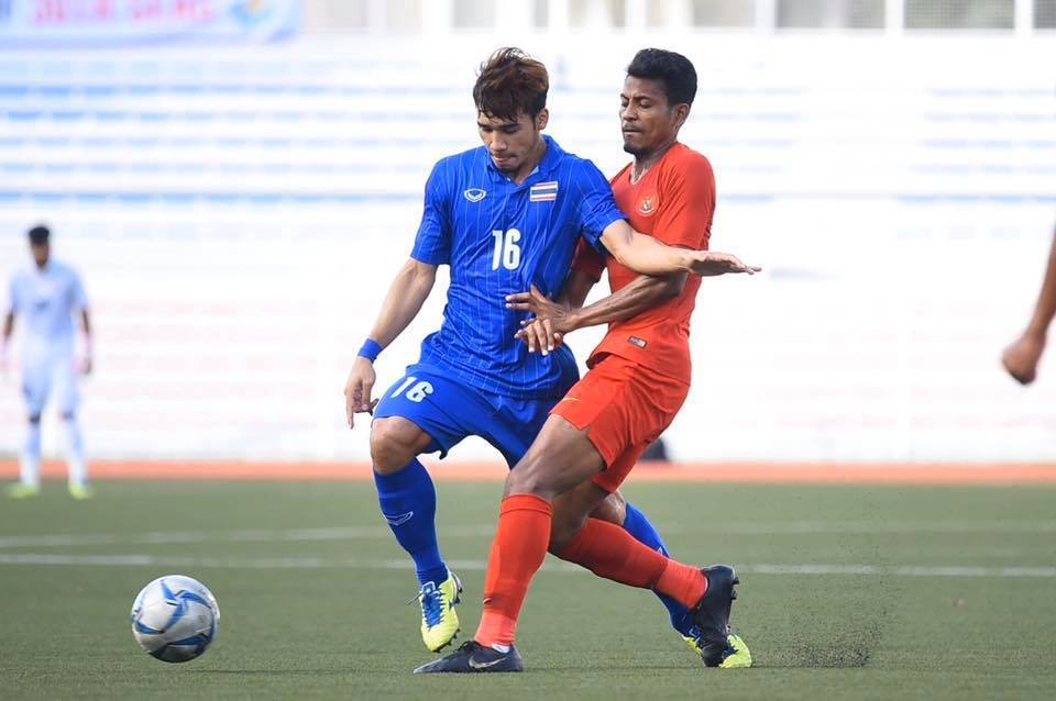 CĐV Thái Lan đòi U22 về nước sớm vì sợ thua Việt Nam cdv thai lan doi u22 ve nuoc som vi thua viet nam cang nhuc nha hon