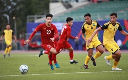 trong hoang lap ki luc ghi ban o 3 ki sea games