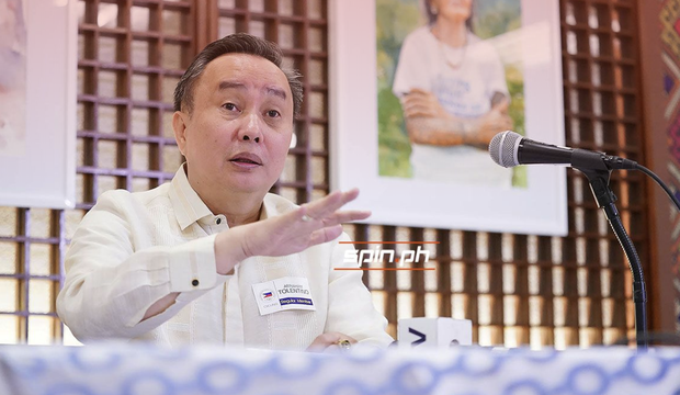 truoc le khai mac sea games 30 philippines tung loat anh chua chay