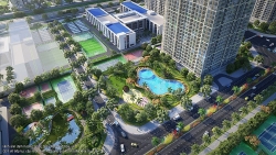 Ra mắt The Sapphire 4 - 