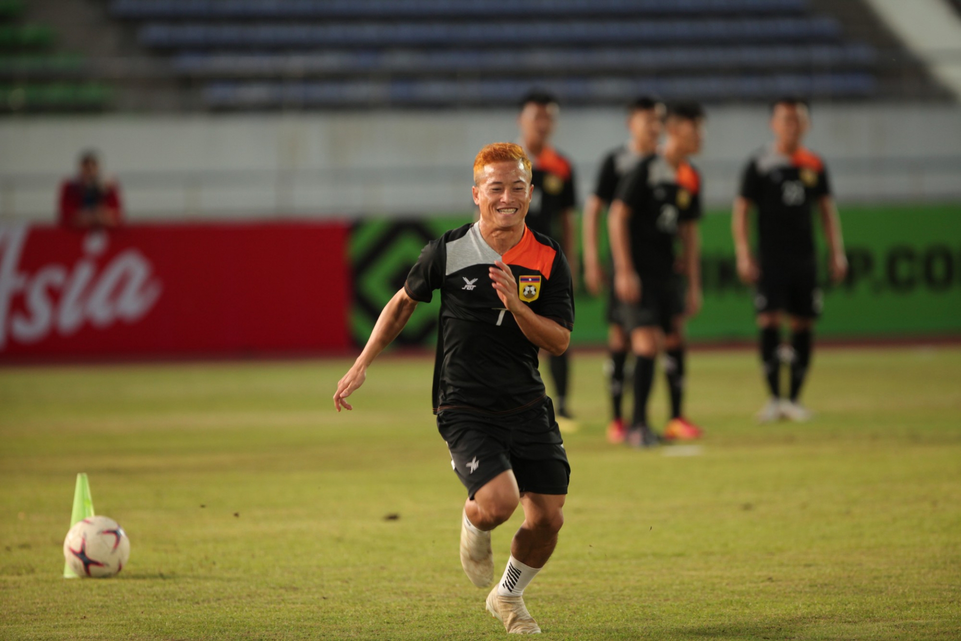Tin tức bóng đá bên lề SEA Games 30 mới nhất, nóng nhất hôm nay (29/11) tin tuc bong da ben le sea games 30 moi nhat nong nhat hom nay 2911