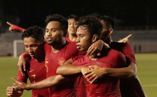 Tin tức bóng đá bên lề SEA Games 30 mới nhất, nóng nhất hôm nay (29/11) tin tuc bong da ben le sea games 30 moi nhat nong nhat hom nay 2911