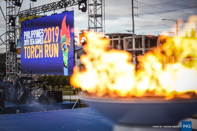 Lễ khai mạc SEA Games 30 truc tiep le khai mac sea games 30