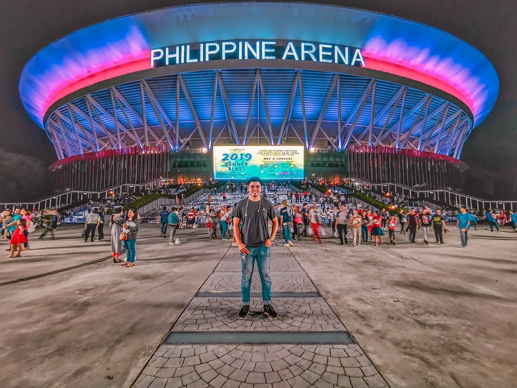 Lễ khai mạc SEA Games 30 truc tiep le khai mac sea games 30