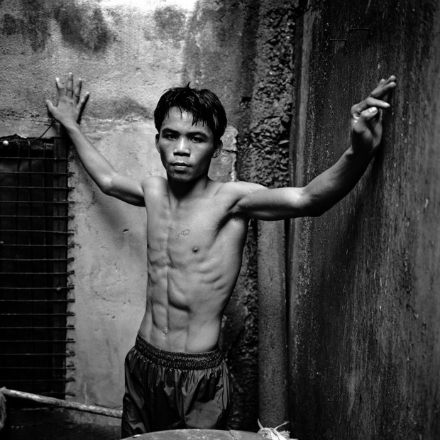 Manny Pacquiao - người thắp lửa Sea Games 30 là ai? manny pacquiao nguoi thap lua sea games 30 la ai