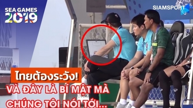 Tin tức bóng đá SEA Games 30 mới nhất, nóng nhất hôm nay (1/12) tin tuc bong da ben le sea games 30 moi nhat nong nhat hom nay 112