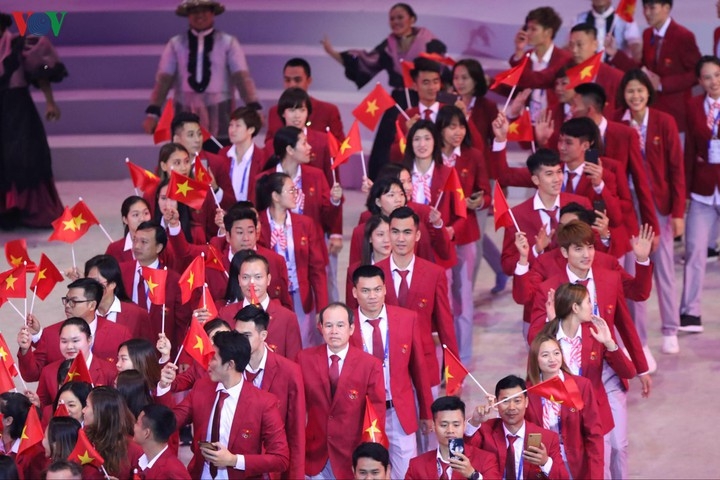 Tin tức bóng đá SEA Games 30 mới nhất, nóng nhất hôm nay (1/12) tin tuc bong da ben le sea games 30 moi nhat nong nhat hom nay 112