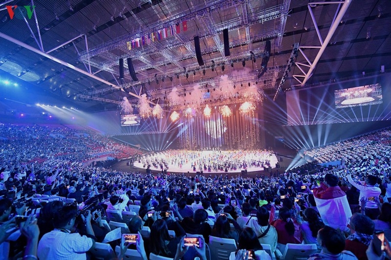 Tin tức bóng đá SEA Games 30 mới nhất, nóng nhất hôm nay (1/12) tin tuc bong da ben le sea games 30 moi nhat nong nhat hom nay 112