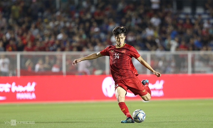 Tin tức bóng đá bên lề SEA Games 30 mới nhất, nóng nhất hôm nay (2/12) tin tuc bong da ben le sea games 30 moi nhat nong nhat hom nay 212