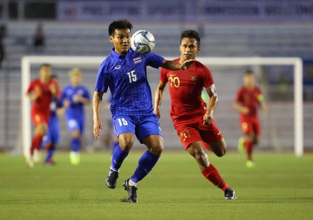 Tin tức bóng đá bên lề SEA Games 30 mới nhất, nóng nhất hôm nay (2/12) tin tuc bong da ben le sea games 30 moi nhat nong nhat hom nay 212
