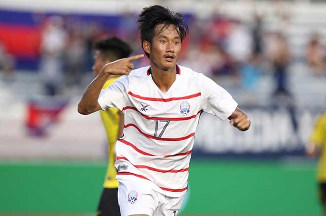 Tin tức bóng đá bên lề SEA Games mới nhất, nóng nhất hôm nay (5/12) tin tuc bong da ben le sea games moi nhat nong nhat hom nay 512