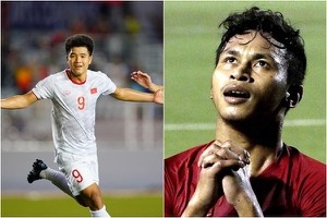 Tin tức bóng đá bên lề SEA Games mới nhất, nóng nhất hôm nay (5/12) tin tuc bong da ben le sea games moi nhat nong nhat hom nay 512