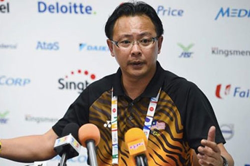 Tin tức bóng đá bên lề SEA Games mới nhất, nóng nhất hôm nay (5/12) tin tuc bong da ben le sea games moi nhat nong nhat hom nay 512