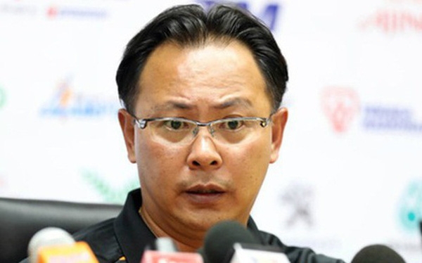 tru um u22 viet nam hlv truong u22 malaysia bi sa thai