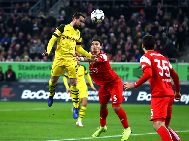Link xem trực tiếp, soi kèo, nhận định kết quả Borussia Dortmund vs Fortuna Düsseldorf (21h30-07/12) link xem truc tiep soi keo va nhan dinh ket qua borussia dortmund vs fortuna d sseldorf 21h30 0712