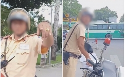 tu ngay 1512020 nguoi dan chinh thuc duoc quay phim va ghi am csgt dang lam nhiem vu