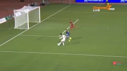 video u22 indonesia nang ti so 4 2 ha guc u22 myanmar tai ban ket sea games 30