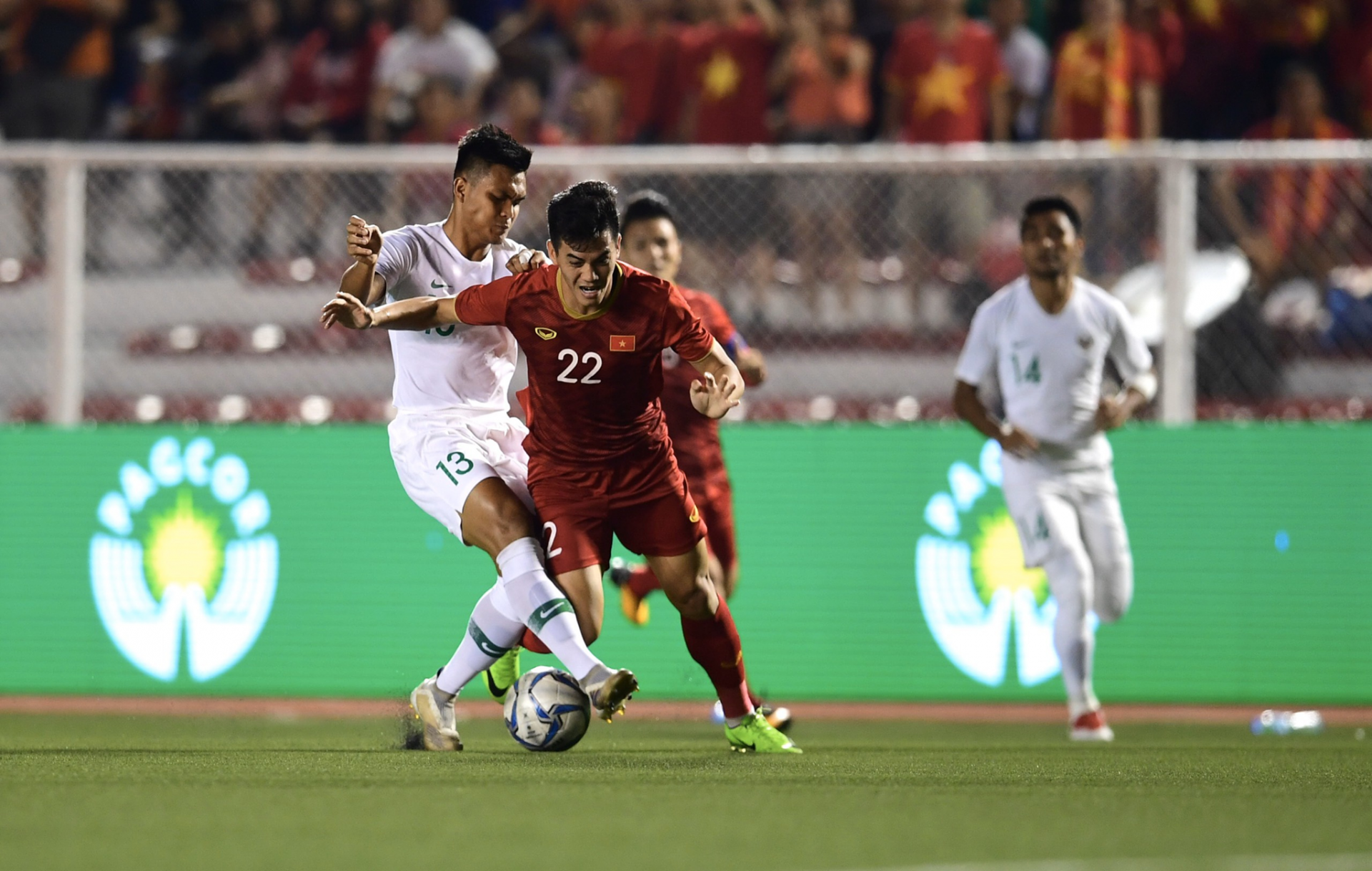 Lịch thi đấu chung kết của U22 Việt Nam tại SEA Games 30 lich thi dau chung ket cua u22 viet nam tai sea games 30