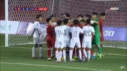 xem truc tiep tran u22 myanmar vs u22 campuchia tren kenh nao luc may gio va link xem online