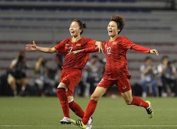 vo dich sea games dt nu viet nam duoc thuong it nhat 10 ty dong