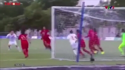 video ban thang nhanh nhat sea games 30 cua u22 campuchia