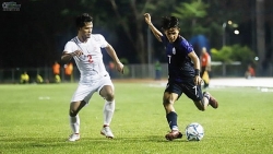 Kết quả U22 Myanmar 5 vs 4 U22 Campuchia: Thua trên chấm 11m