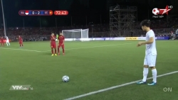 video nhin lai 24 ban thang giup u22 viet nam len ngoi vo dich sea games 30