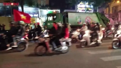 vo dich sea games 30 u22 viet nam va tuyen nu khi nao ve nuoc
