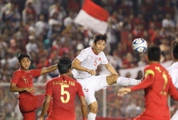 video nhin lai hanh trinh lich su cua u22 viet nam tai sea games 30