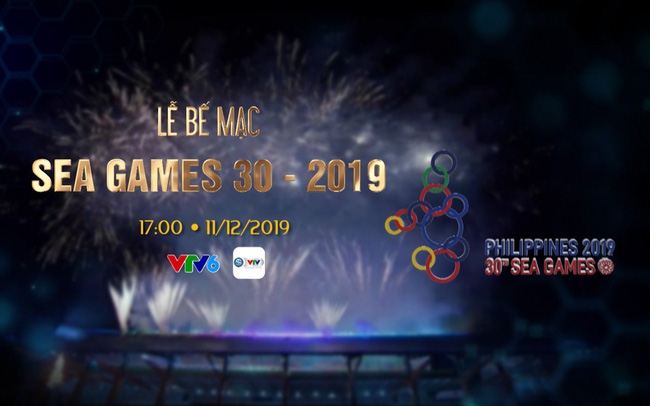 Lễ bế mạc SEA Games 30 diễn ra lúc mấy giờ, xem trực tiếp và link online ở đâu? le be mac sea games 30 dien ra luc may gio xem truc tiep va link online o dau