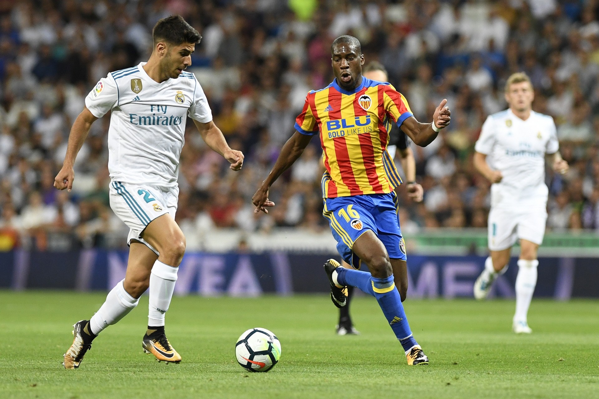 Soi kèo, nhận định kết quả Valencia vs Real Madrid (03h00-16/12)