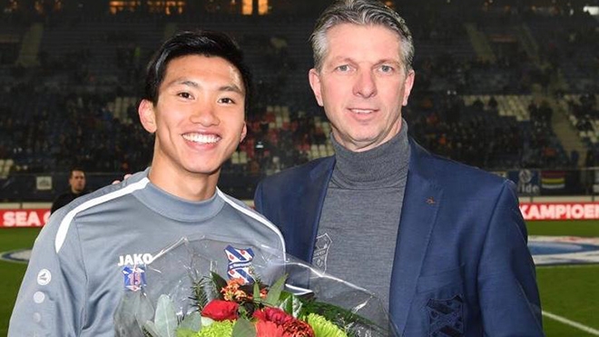 Tin tức bóng đá U23 Việt Nam mới nhất, nóng nhất hôm nay 18/12 tin tuc bong da viet nam moi nhat nong nhat hom nay 1812