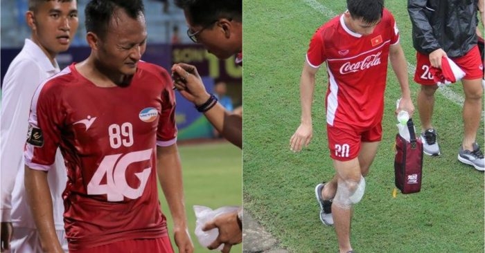 Tin tức bóng đá U23 Việt Nam mới nhất, nóng nhất hôm nay 19/12 tin tuc bong da viet nam moi nhat nong nhat hom nay 1912