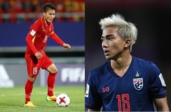 Tin tức bóng đá U23 Việt Nam mới nhất, nóng nhất hôm nay 21/12/2019 tin tuc bong da viet nam moi nhat nong nhat hom nay 21122019