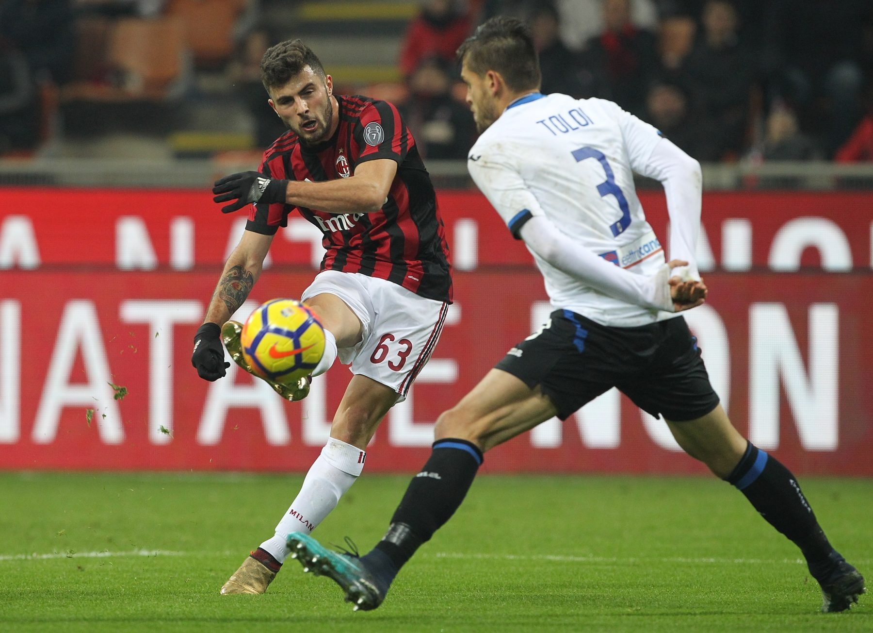 Soi kèo, link xem trực tiếp, nhận định kết quả Atalanta vs AC Milan (18h30 ngày 22/12/2019) link xem truc tiep soi keo nhan dinh ket qua atalanta vs ac milan 18h30 ngay 22122019
