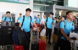hlv u23 han quoc tu tin se danh bai viet nam neu gap o tu ket vck u23 chau a