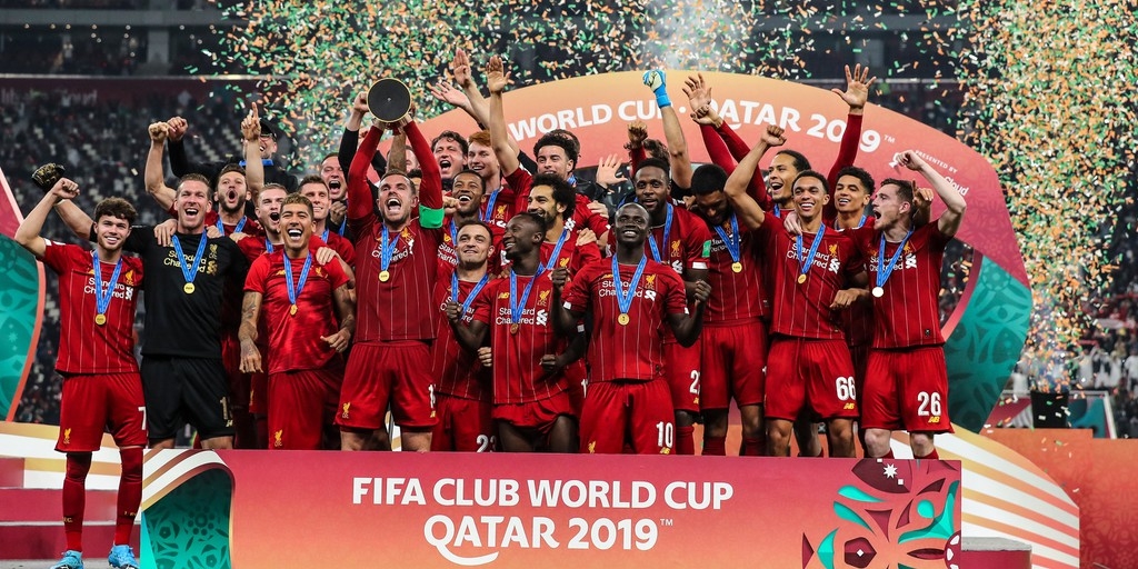 Liverpool vất vả thắng Flamengo ở hiệp phụ để vô địch FIFA Club World Cup 2019 liverpool vat va thang flamengo o hiep phu de vo dich fifa club world cup 2019