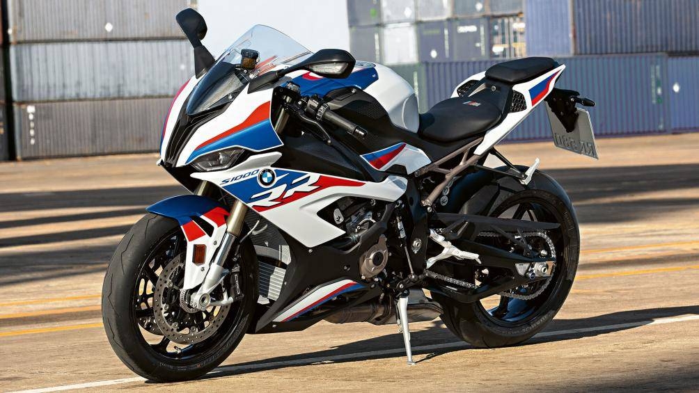 Video: BMW Motorrad S 1000 RR cập bến Việt Nam, bản cao nhất hơn 1 tỉ đồng video anh bmw motorrad s 1000 rr cap ben viet nam voi ban cao nhat hon 1 ti dong